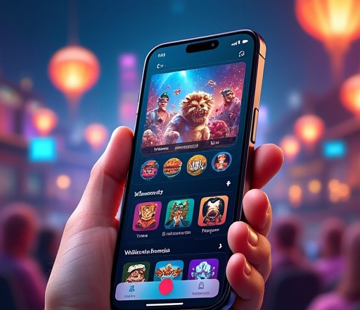 Casino Ao Vivo 69A